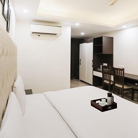 Townhouse The Amv Hotel Gurgaon Exterior photo